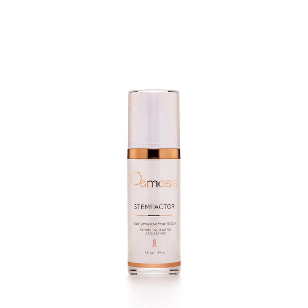 Osmosis StemFactor Growth Factor Serum